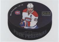 Max Pacioretty