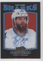 Brent Burns