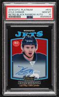 Kyle Connor [PSA 10 GEM MT]