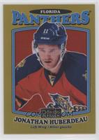 Jonathan Huberdeau [Good to VG‑EX] #/149