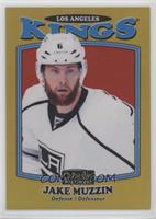 Jake Muzzin #/149