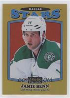 Jamie Benn #/149