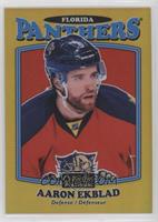 Aaron Ekblad #/149