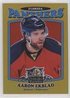 Aaron Ekblad #/149