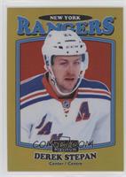 Derek Stepan #/149