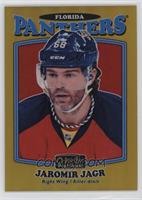 Jaromir Jagr #/149