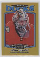 John Gibson #/149