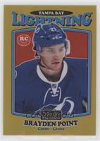 Brayden Point #/149