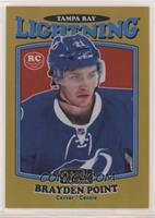 Brayden Point [EX to NM] #/149