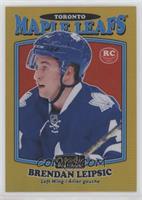 Brendan Leipsic #/149