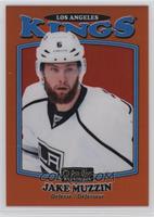 Jake Muzzin #/49