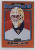 Roberto Luongo #/49