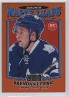 Brendan Leipsic #/49