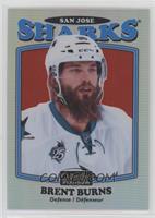 Brent Burns