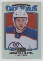 Leon Draisaitl