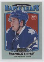 Brendan Leipsic