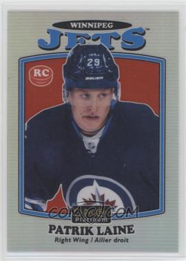 2016-17 O-Pee-Chee Platinum - Retro - Rainbow #R-99 - Patrik Laine