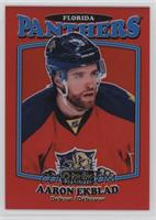 Aaron Ekblad #/15