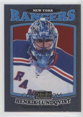 2016-17 O-Pee-Chee Platinum - Retro #R-20 - Henrik Lundqvist