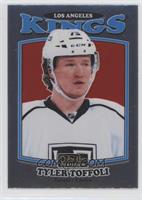 Tyler Toffoli