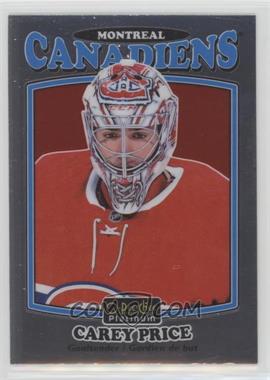 2016-17 O-Pee-Chee Platinum - Retro #R-40 - Carey Price