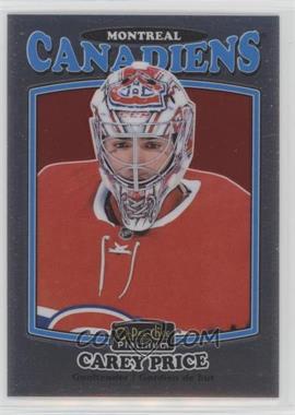 2016-17 O-Pee-Chee Platinum - Retro #R-40 - Carey Price