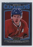 Brendan Gallagher [EX to NM]