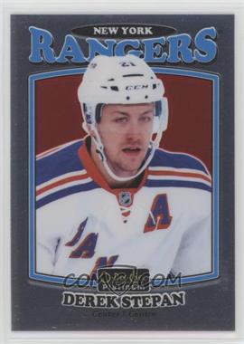 2016-17 O-Pee-Chee Platinum - Retro #R-45 - Derek Stepan