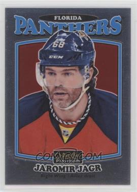 2016-17 O-Pee-Chee Platinum - Retro #R-46 - Jaromir Jagr