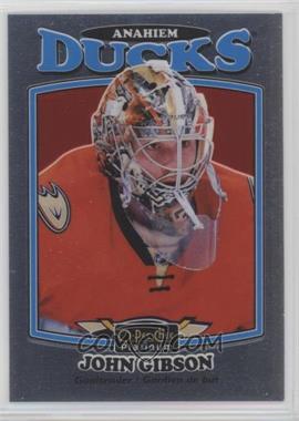 2016-17 O-Pee-Chee Platinum - Retro #R-53 - John Gibson