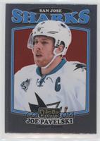 Joe Pavelski