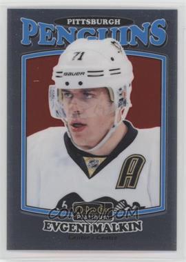 2016-17 O-Pee-Chee Platinum - Retro #R-64 - Evgeni Malkin