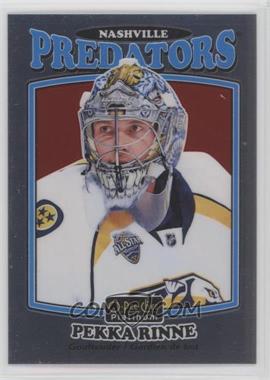 2016-17 O-Pee-Chee Platinum - Retro #R-65 - Pekka Rinne