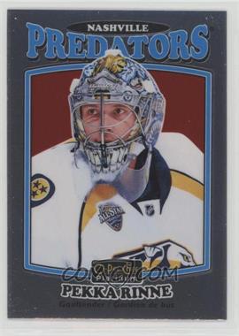 2016-17 O-Pee-Chee Platinum - Retro #R-65 - Pekka Rinne