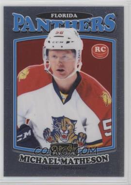 2016-17 O-Pee-Chee Platinum - Retro #R-71 - Michael Matheson