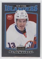 Mathew Barzal [EX to NM]