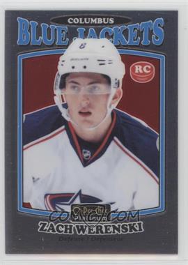 2016-17 O-Pee-Chee Platinum - Retro #R-90 - Zach Werenski