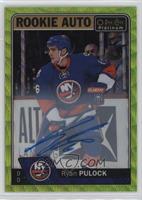 Ryan Pulock #/10