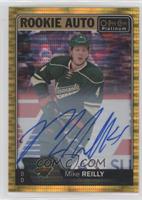 Mike Reilly #/25
