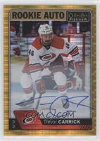 Trevor Carrick #/25