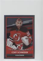 Cory Schneider