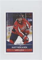 Matt Niskanen