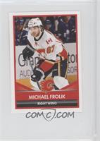 Michael Frolik