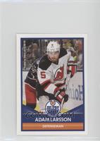 Adam Larsson