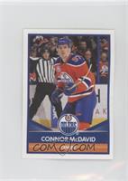 Connor McDavid