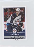 Tyler Myers