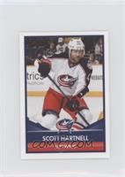 Scott Hartnell