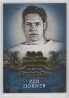 Red Horner #/100