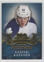 Kasperi Kapanen #/100