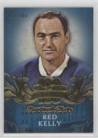 Red Kelly #/100